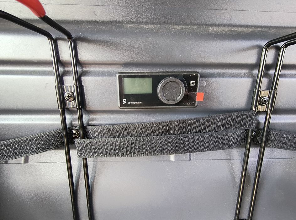 Sprinter 316 Frigorific