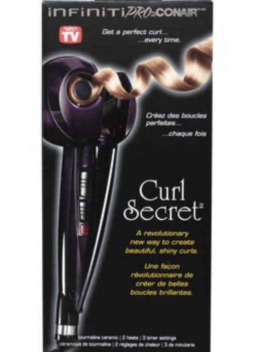 Ondulator de par InfinityPro