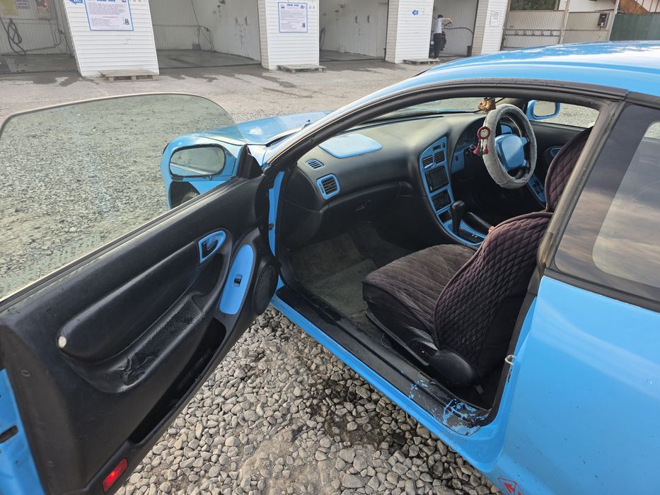 Toyota celica 1996 года