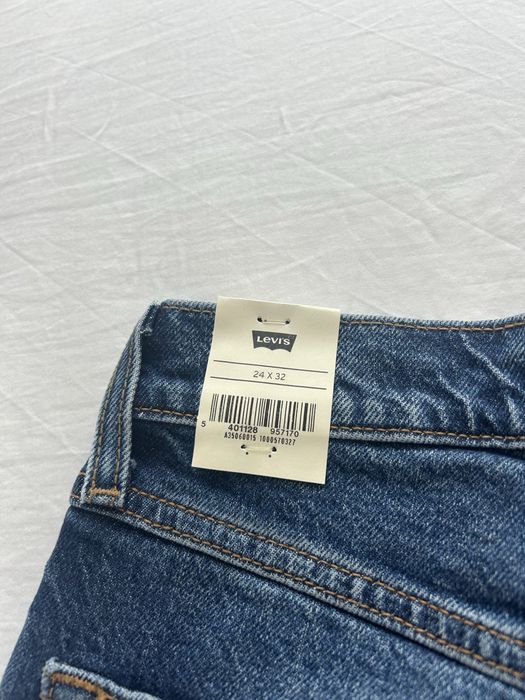 Levi’s 80’s Mom Jeans Women’s W24 x L32