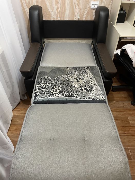 Кресло-кровать