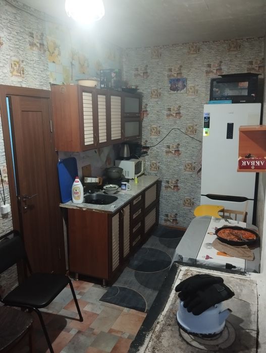 Продам жилой дом