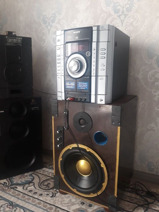 Калонкалар сотилади Термез шахар  муз сентр дюм калонка