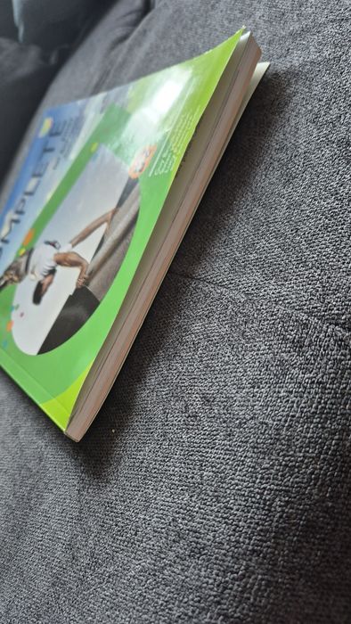 Cambridge Complete FIRST for Schools second edition