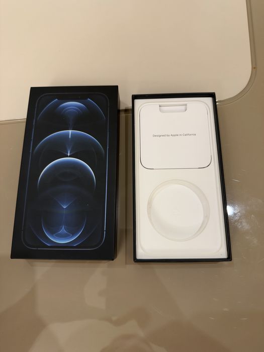 Продам iPhone 12 Pro Max