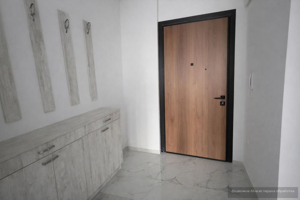 Дава се под наем Двустаен апартамент в София, Банишора - 55 кв.м за 697.17 € - Снимка #4