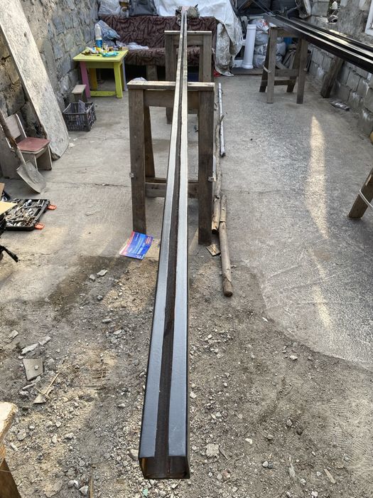 Продам комплект для откатных ворот