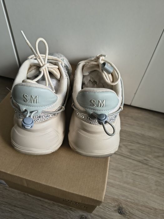 Сникърси маратонки Steve Madden