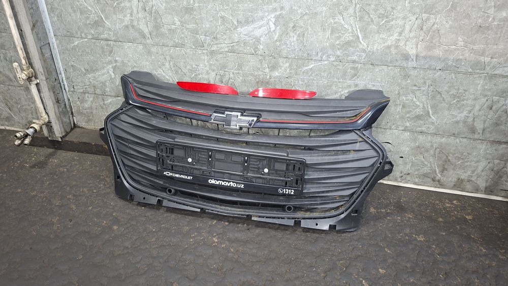 Onix redline  orginal GM oblisofka