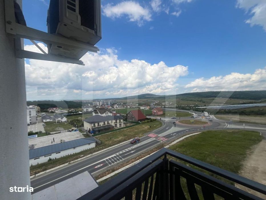Apartament de vanzare, 2 camere, 50,36 mp - Baile Felix