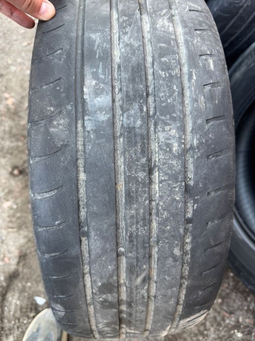 Продам резину 215/60/R16