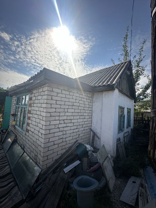 Продам дачу 17 маршрут