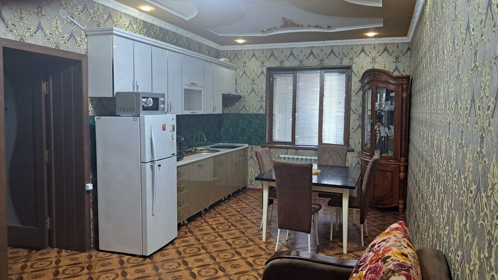 Сдаётся коттедж в аренда