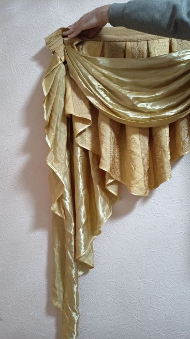 Ламбрекен 4,5 метра