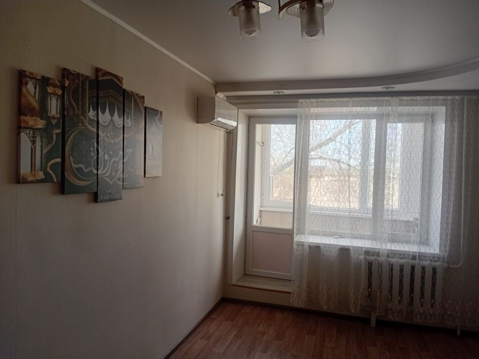 Продам квартиру...