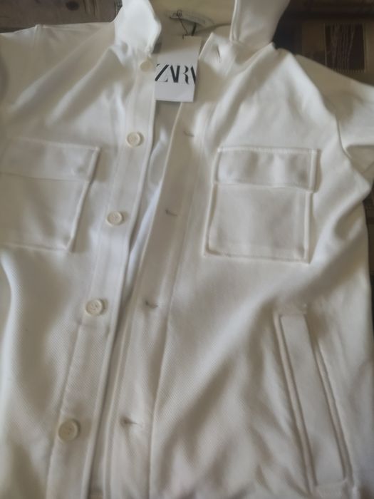Куртка мужская лето ZARA