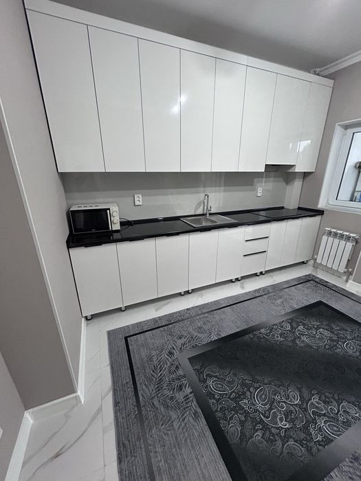 Квартира посуточно