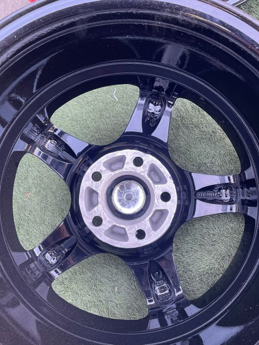Jante R 16 5x112 Golf, Passat, Tiguan, Caddy