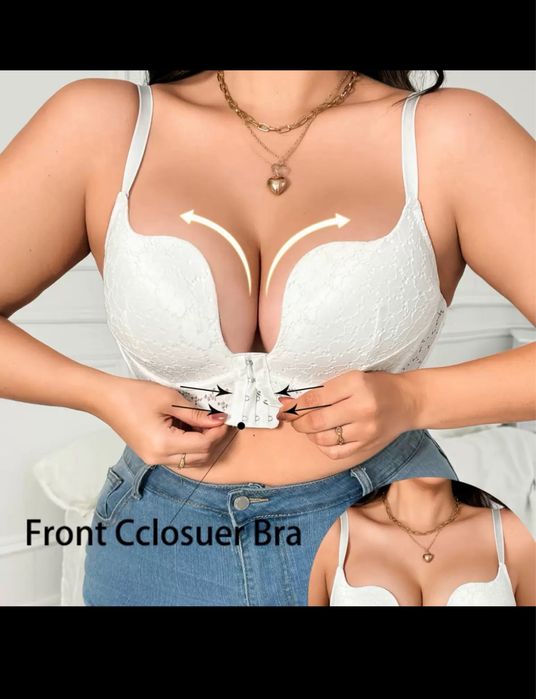 нижнее белье и комплекты больших размеров