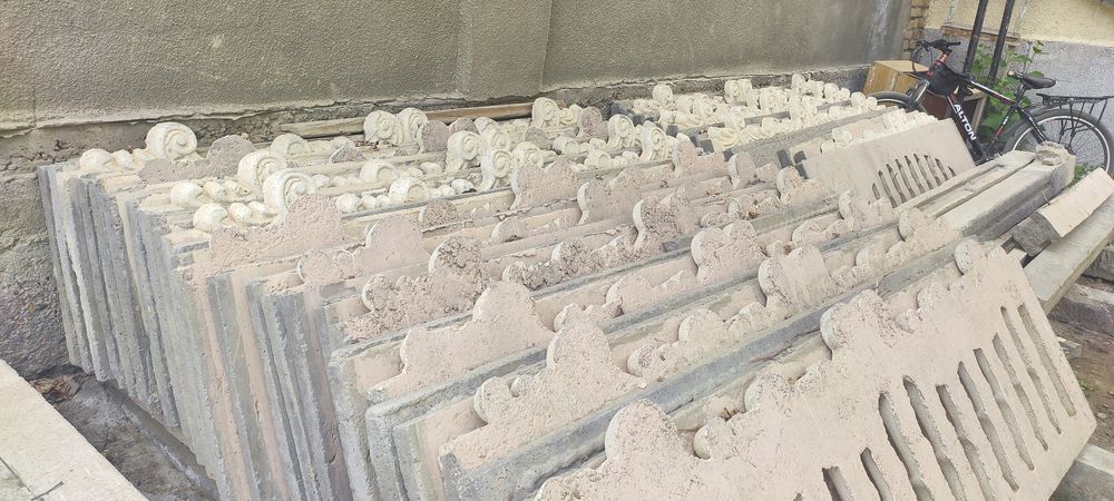 Продаётся забор