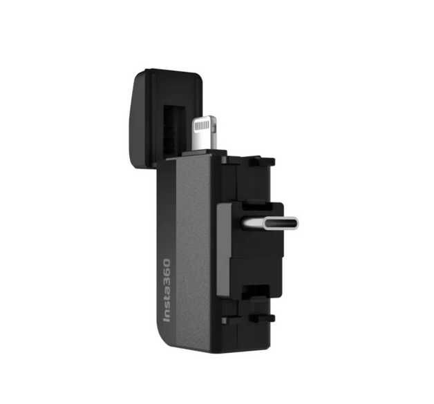 Insta360 ONE X2 Quick Card Reader, pret 300 lei