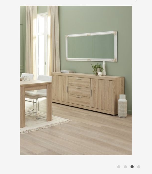 Oglinda ca noua model retro