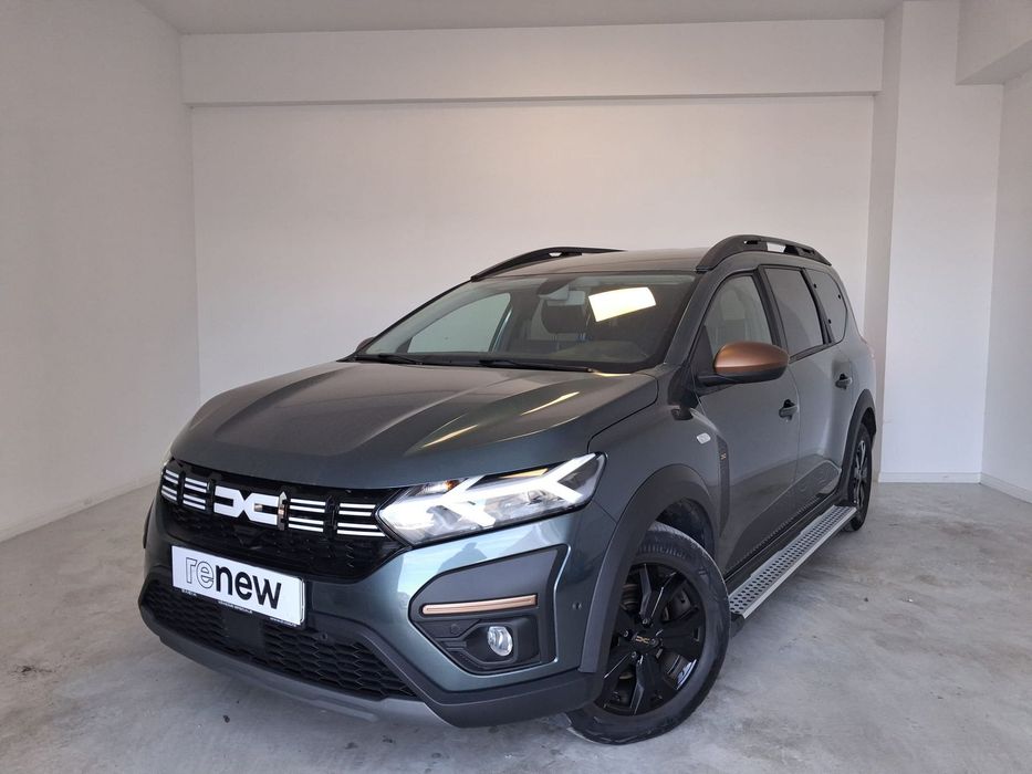 Dacia Jogger Dacia Jogger benzina 7 locuri 12990 euro