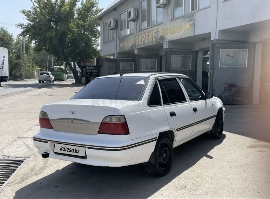 Авто в рассрочку Daewoo Nexia