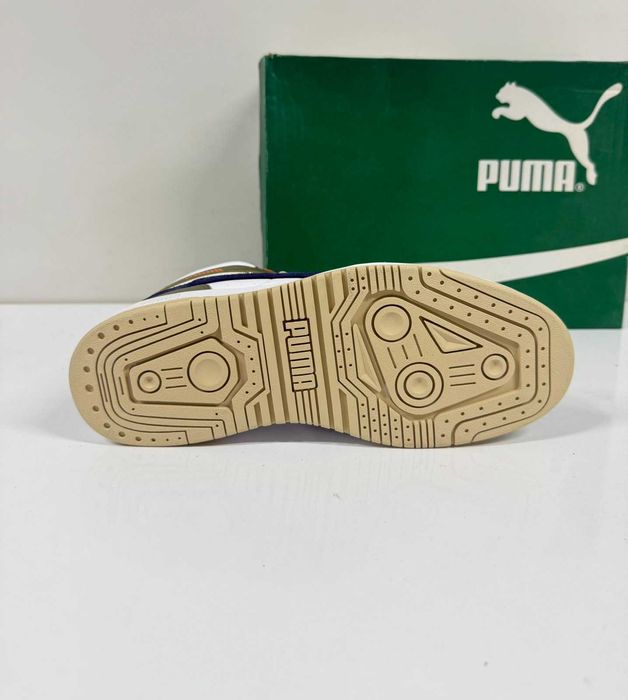 Puma Slip Stream Mid