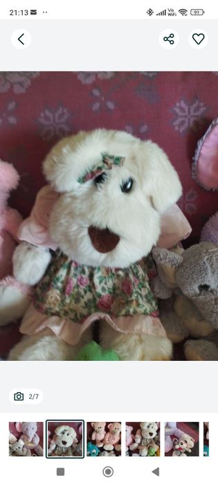 Vând plus kuromi și alte plusuri