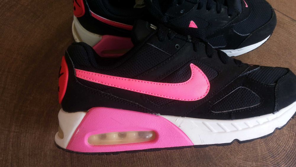 NIKE Air Max Ivo Women Kids Shoes Размер EUR 37,5 / UK 4,5 дамски маратонки 131-14-S
