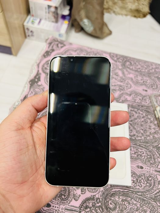 Iphone 13 128gb.