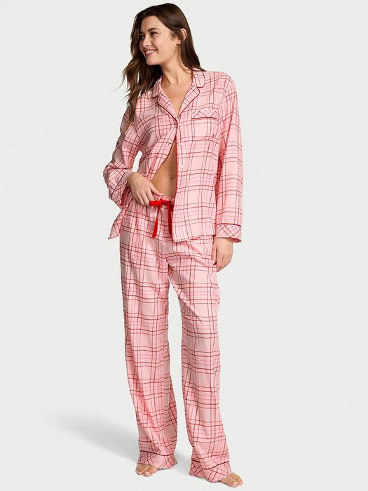 Пижамы от Victoria's Secret