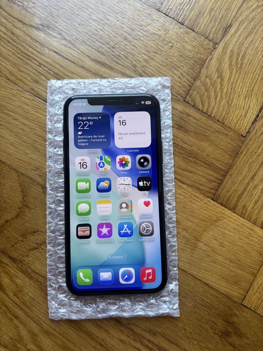 Iphone 11 Pro de 64 Gb 5G Space Gray