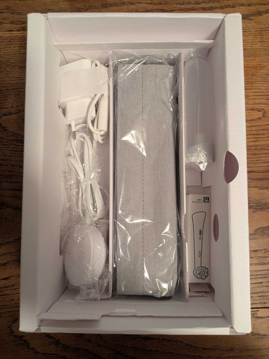 [запазена] Електрическа четка за зъби Oral-B iO Series 9 Luxe