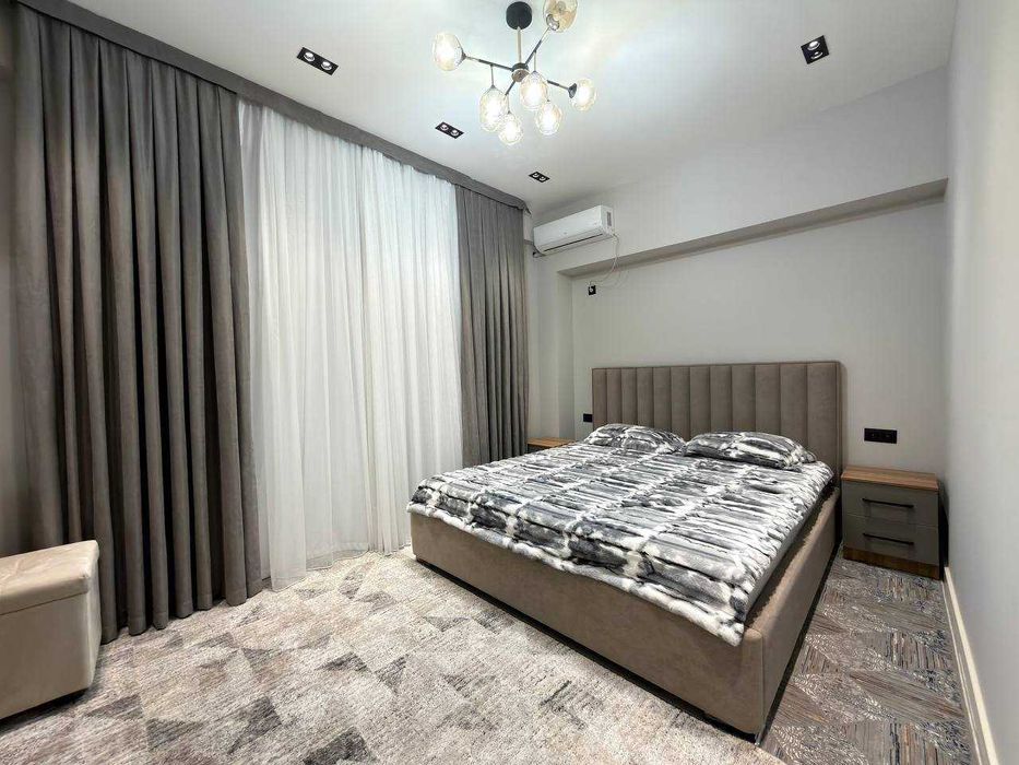 Сдаётся квартира жилой комплекс Olmazor Business City!