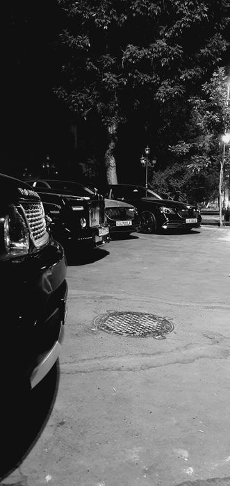 Свадебный Кортеж Туй мошиналари