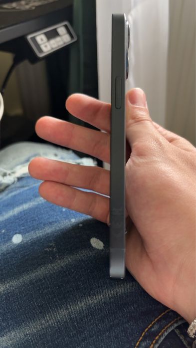 Iphone 13 128gb 85% Negociabil