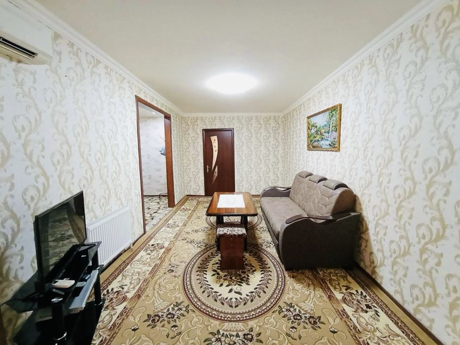 Квартира арендага берамиз.вагзалга