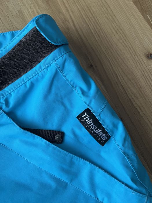 Дамско долнище за ски