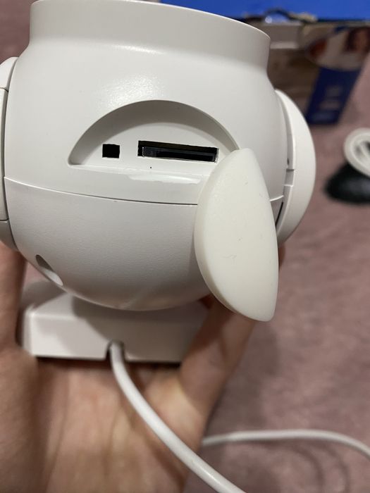 Cameră de supraveghere