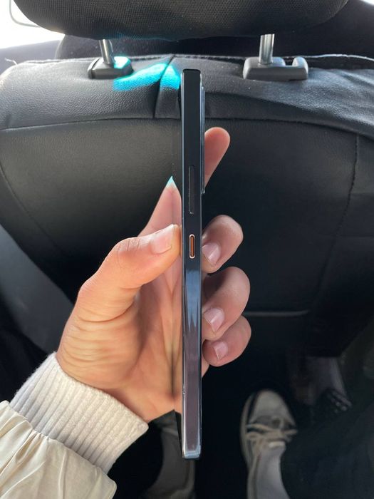 INFINIX GT 20 PRO 256 GB 120 fps Pubgda Karobka dok bor