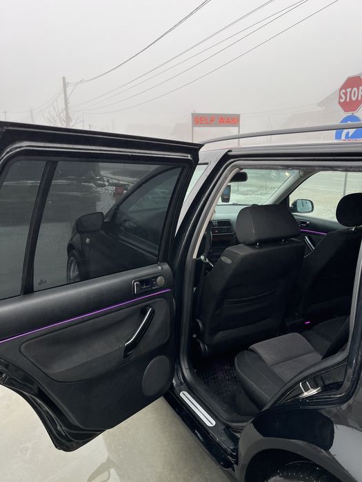 Vand VW Bora 1.9 TDI ASZ