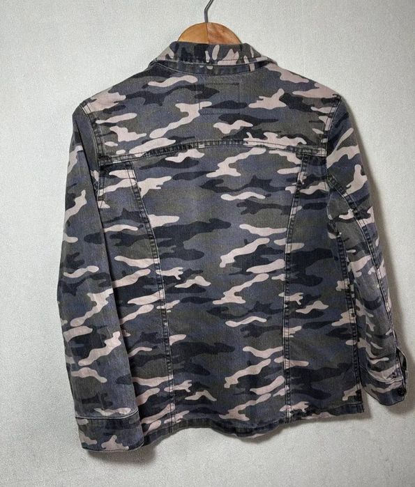 Продам джинсовку