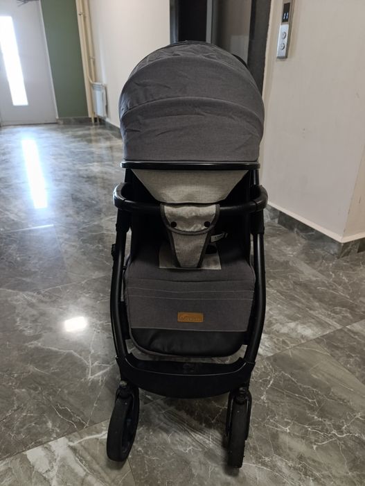 Детская коляска продам