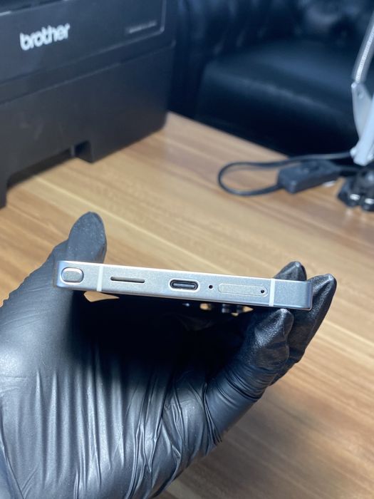 Samsung Galaxy S25 Ultra • 256 GB • Titanium Black / Cod Produs: 4524