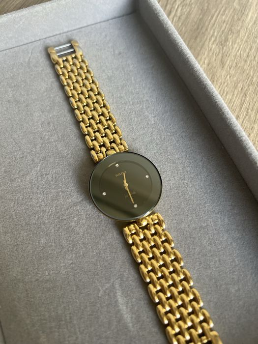 Часовник Rado jubile