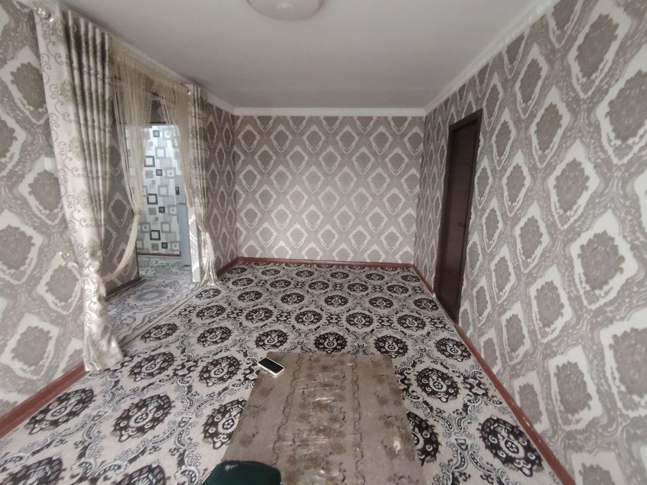 Квартира сотилади