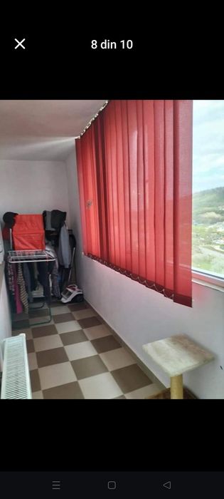 Vând apartament 2 camere