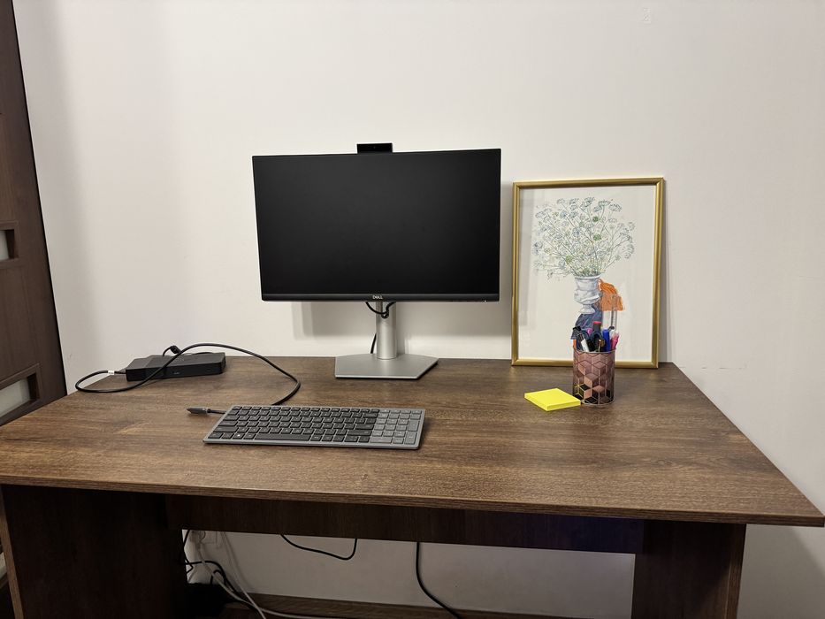 Vand birou pal 130 x 65